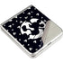 Disney Mickey Mouse Falling Silhouette Galaxy Z Flip3 5G Skin
